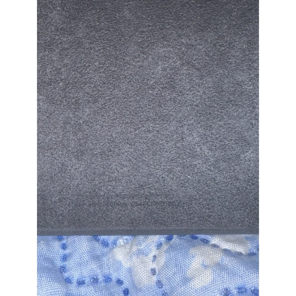 Genuine Apple - Smart Folio for iPad Pro 11-inch (M4 and M5) - Black